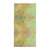 Turkish Delight Texture Premium Bath Towel